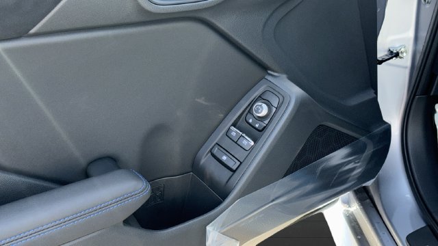New 2026 Subaru BRZ tS RWD image 19