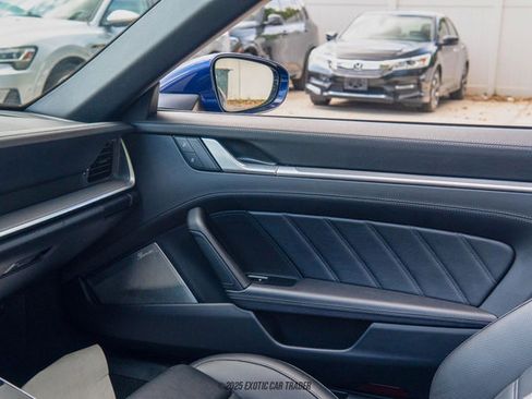 Used 2024 Porsche 911 Turbo image 31