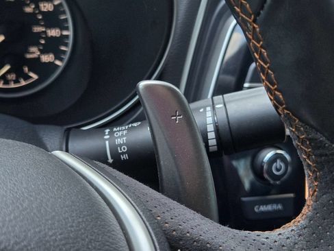 Used 2019 Nissan Maxima SR w/ Premium Package FWD image 25