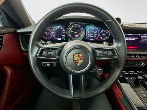 Used 2021 Porsche 911 Carrera image 11