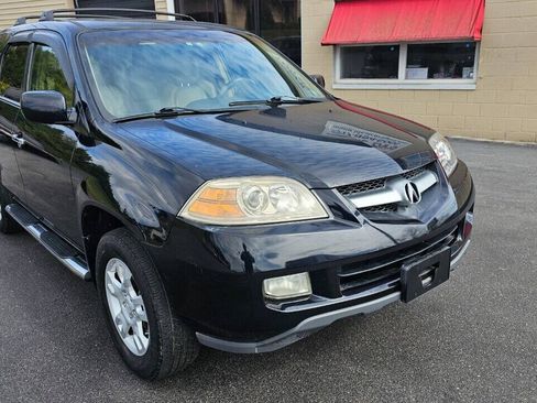 Used 2006 Acura MDX Touring AWD/4WD image 40