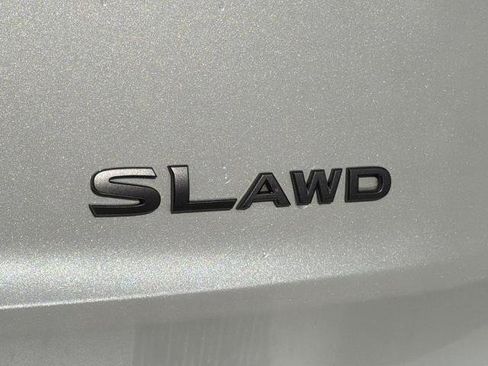 Certified 2025 Nissan Rogue SL AWD/4WD image 24