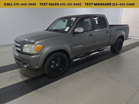 Used 2006 Toyota Tundra SR5 RWD image 1