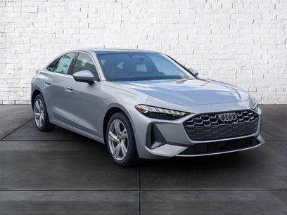 New 2025 Audi A5 2.0T Premium Plus