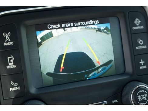 Used 2015 RAM 1500 Big Horn AWD/4WD image 23