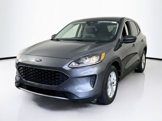 Used 2022 Ford Escape SE w/ Convenience Package FWD video 1