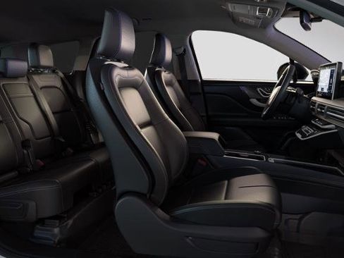 New 2026 Lincoln Corsair Premiere AWD/4WD image 27