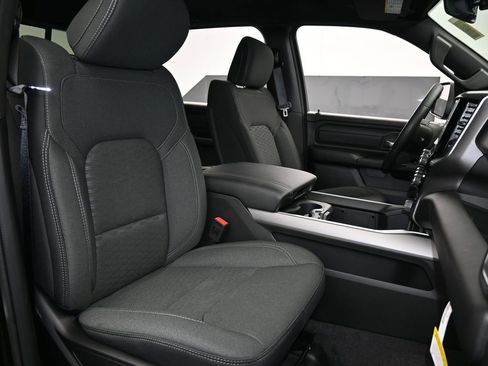 New 2026 RAM 1500 Express image 37