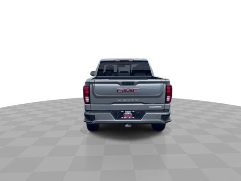 New 2026 GMC Sierra 1500 Elevation w/ Elevation Premium Package AWD/4WD image 7