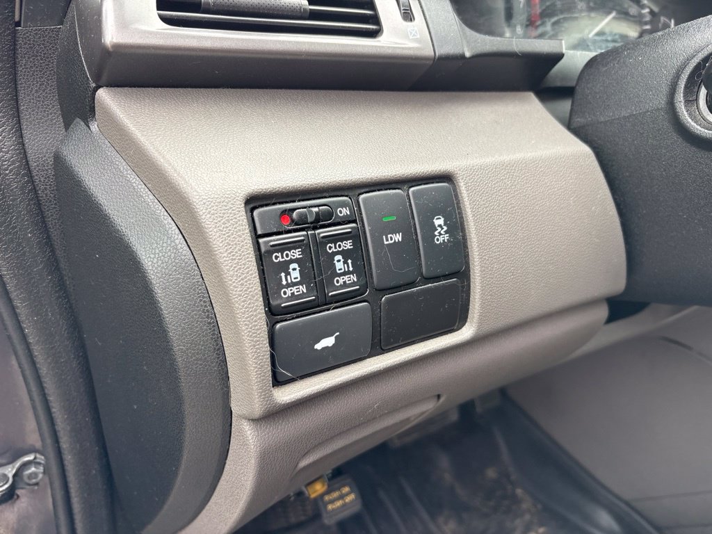 Used 2016 Honda Odyssey EX-L image 19