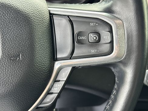 Used 2023 RAM 2500 Laramie image 23