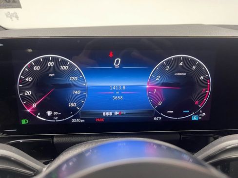 Certified 2026 Mercedes-Benz GLA 250 GLA 250 image 33