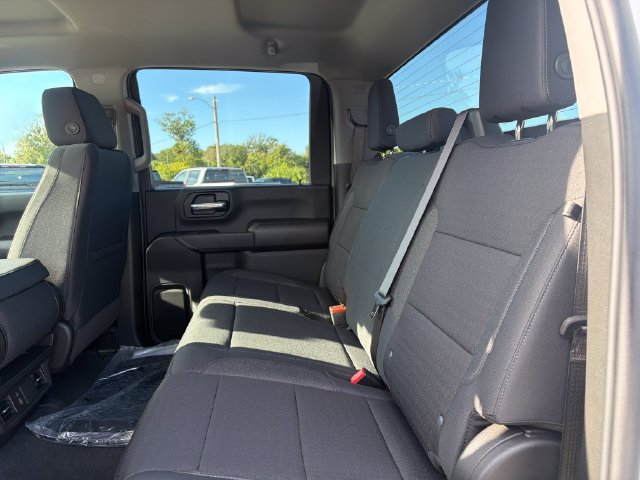 New 2026 Chevrolet Silverado 2500 Custom w/ Custom Value Package AWD/4WD image 23