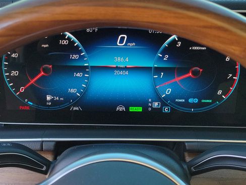 Certified 2022 Mercedes-Benz GLS 450 4MATIC image 34