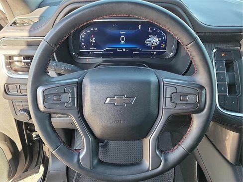 Certified 2024 Chevrolet Tahoe RST w/ Sport Performance Package image 16