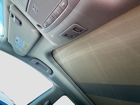 Used 2020 Nissan Murano Platinum FWD image 23