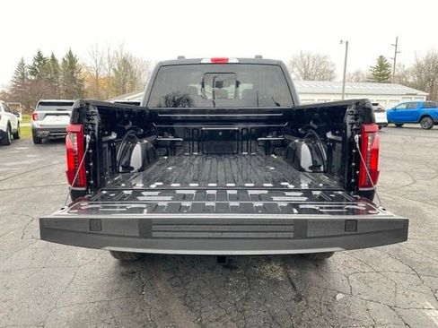 New 2024 Ford F150 XLT w/ Equipment Group 303A High image 16