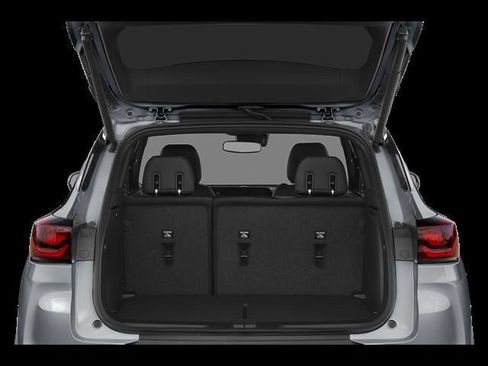 Used 2026 Chevrolet TrailBlazer ACTIV w/ Driver Confidence Package image 81