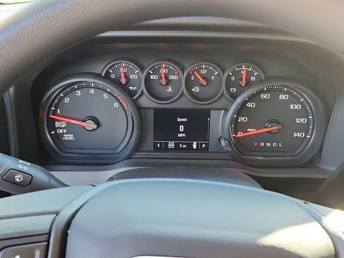 New 2026 GMC Sierra 1500 Pro w/ Pro Value Package image 17