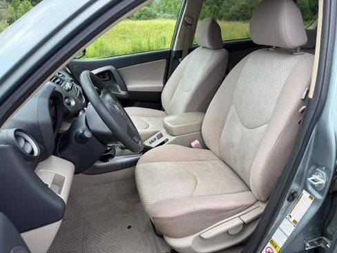 Used 2007 Toyota RAV4 4WD image 10