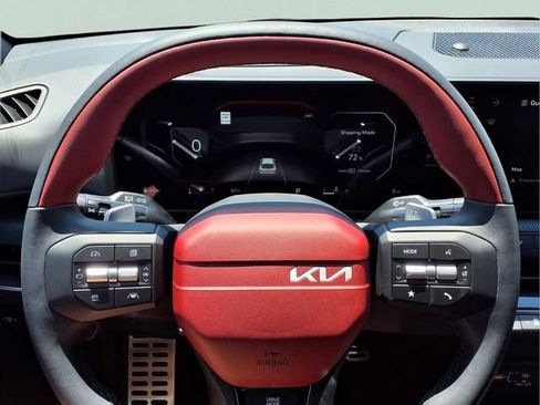 New 2026 Kia K4 GT-Line Turbo FWD image 10