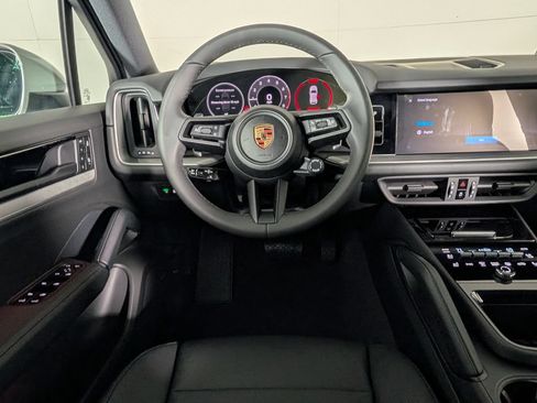New 2026 Porsche Cayenne AWD/4WD image 21