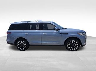 Used 2023 Lincoln Navigator Black Label AWD/4WD video 2