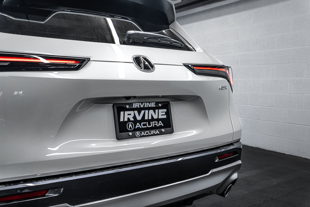 New 2026 Acura ADX FWD image 15