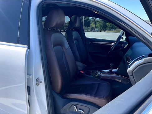 Used 2017 Audi Q5 2.0T Premium AWD/4WD image 9