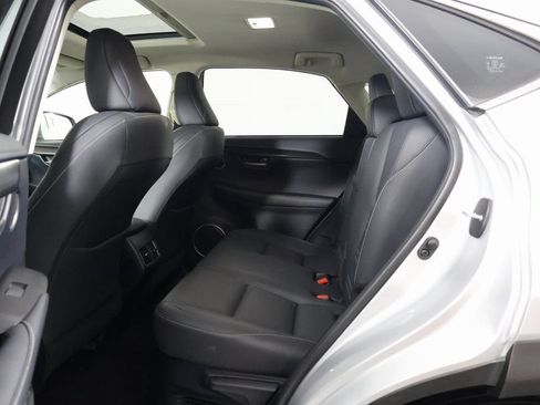 Used 2015 Lexus NX 300h AWD w/ Premium Package image 11