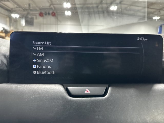 Certified 2024 MAZDA CX-90 Plug-In Hybrid w/ Premium Plus AWD/4WD image 16