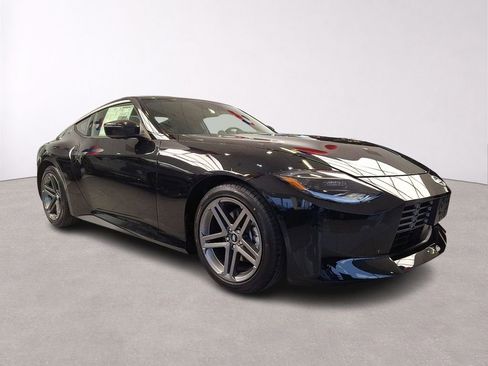 New 2026 Nissan Z Sport w/ Floor Mat Package RWD image 1