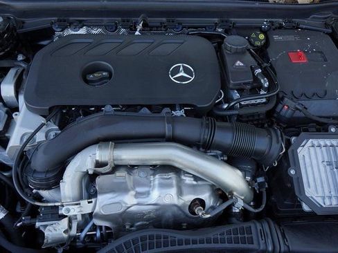 Used 2026 Mercedes-Benz CLA 250 image 30