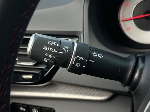 New 2026 Acura RDX A-Spec image 34