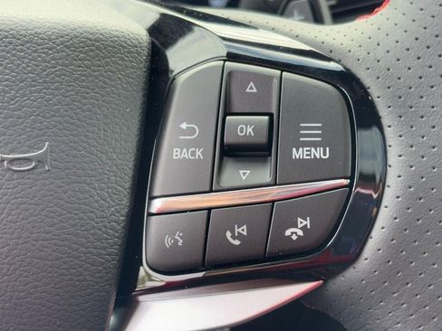 New 2025 Ford Explorer ST w/ Sun And Sound Package image 13