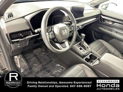 Used 2023 Honda CR-V Sport Touring image 25