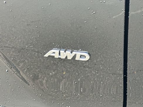 New 2026 Toyota Corolla Cross L AWD/4WD image 17