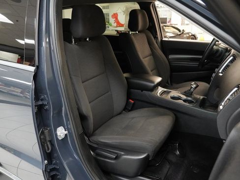 Used 2018 Dodge Durango SXT w/ 3rd Row Seating Group image 26