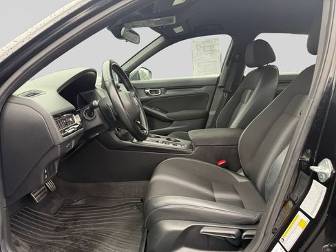 Used 2024 Honda Civic Sport image 14