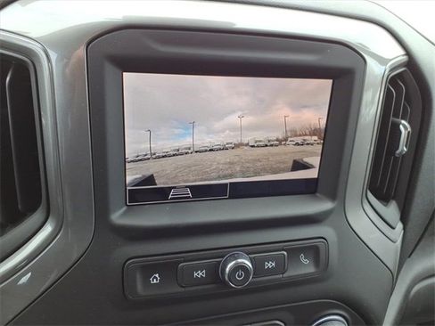 New 2026 Chevrolet Silverado 2500 W/T w/ WT Convenience Package image 13