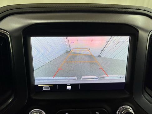 Used 2019 GMC Sierra 1500 SLE image 34