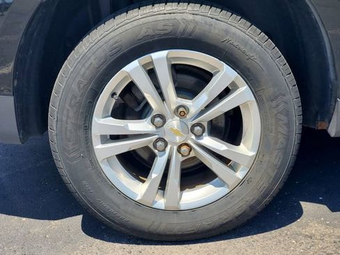 Used 2013 Chevrolet Equinox LS FWD image 7