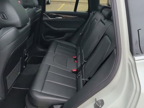 Used 2019 BMW X3 sDrive30i image 12