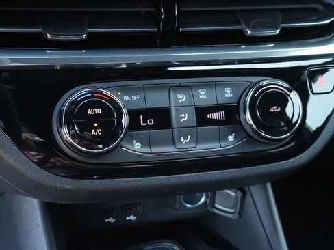 New 2026 Buick Envista Sport Touring w/ Convenience I Package FWD image 33