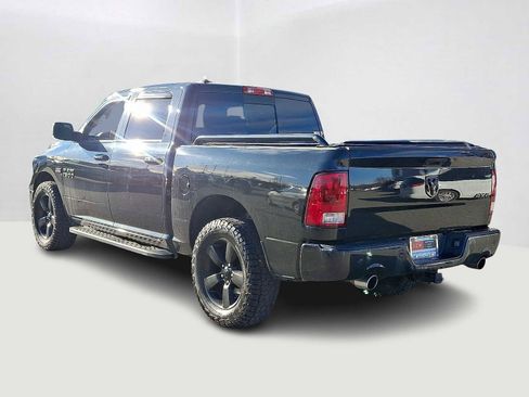 Used 2018 RAM 1500 Big Horn image 7