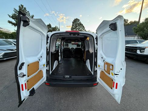 Used 2016 Ford Transit Connect XL FWD image 18