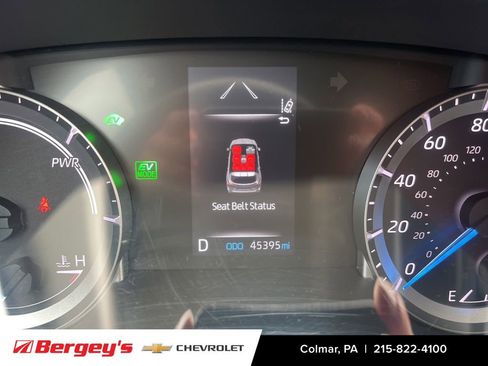 Used 2022 Toyota Highlander LE AWD/4WD image 31