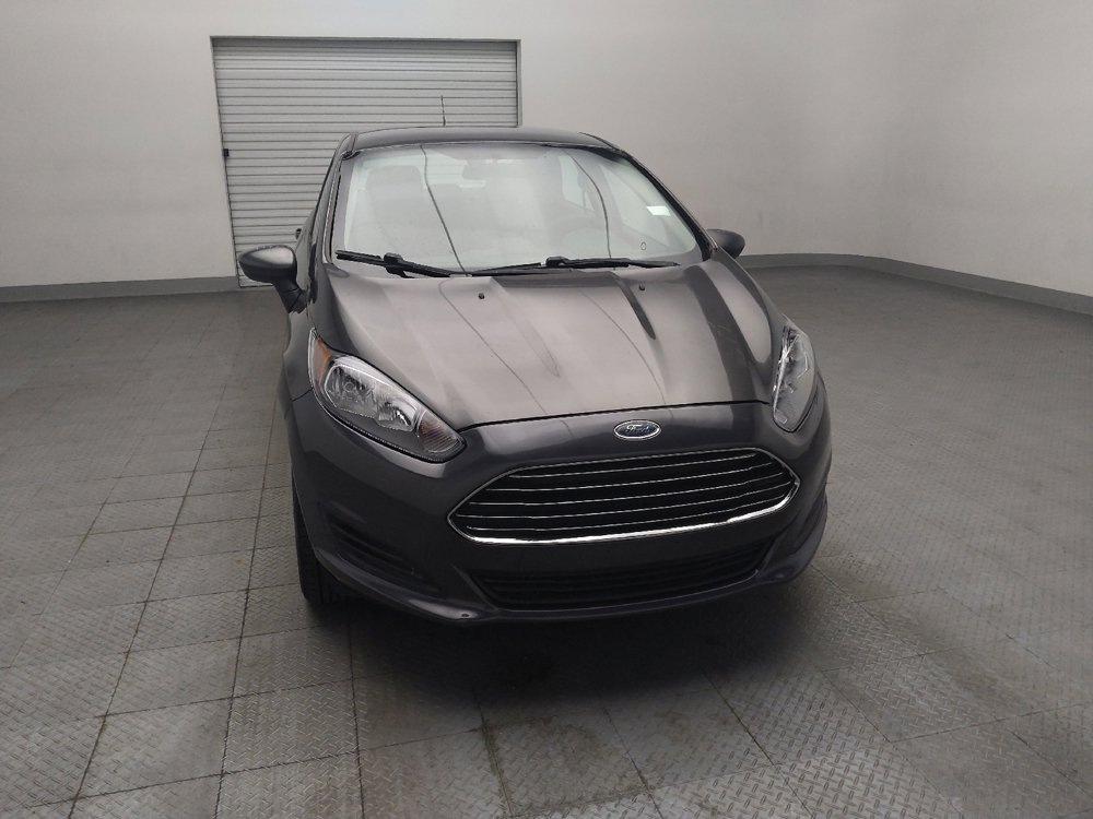 Used 2019 Ford Fiesta SE FWD image 14