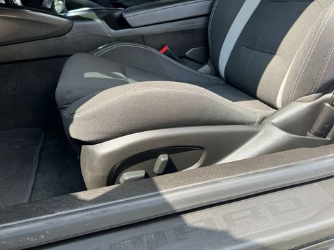 Used 2022 Chevrolet Camaro LT image 14