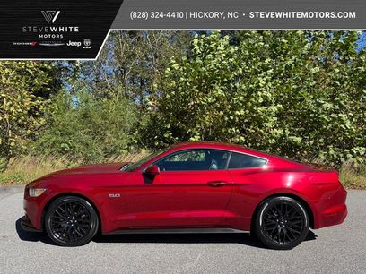 Used 2016 Ford Mustang GT w/ GT Performance Package